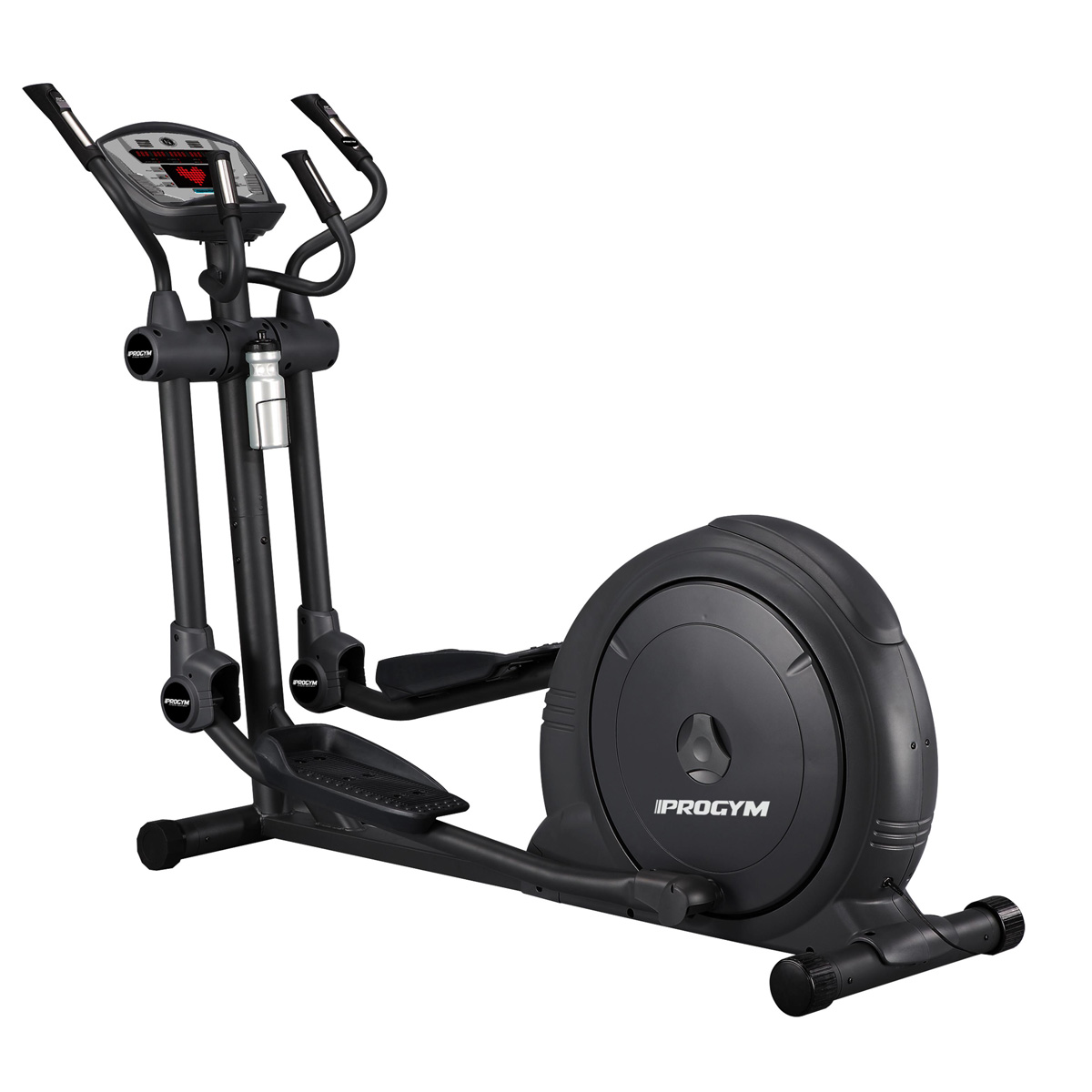 equipos para cardio